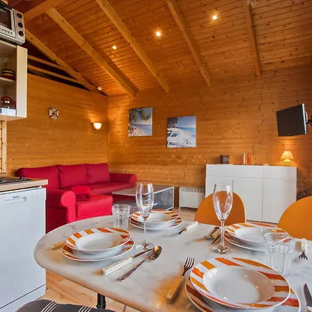 Hébergement de vacances Lillis Nr 27