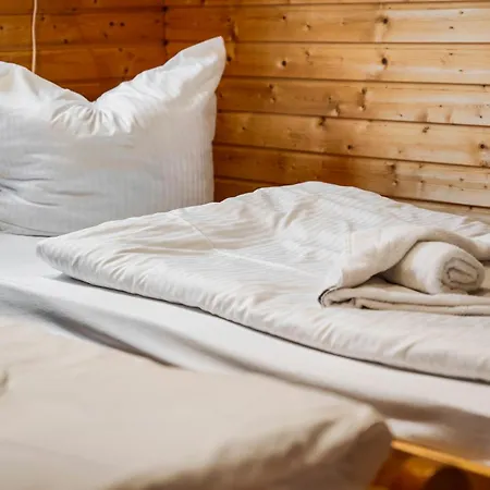 Lillis Nr 27 Hébergement de vacances *