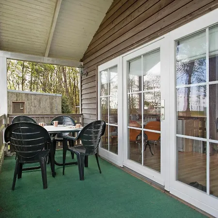 Lillis Nr 27 Hébergement de vacances