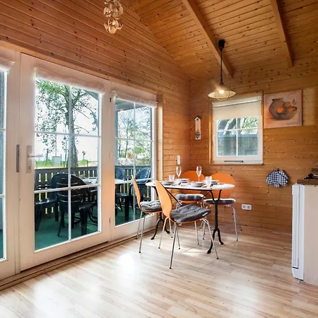 Hébergement de vacances Lillis Nr 27