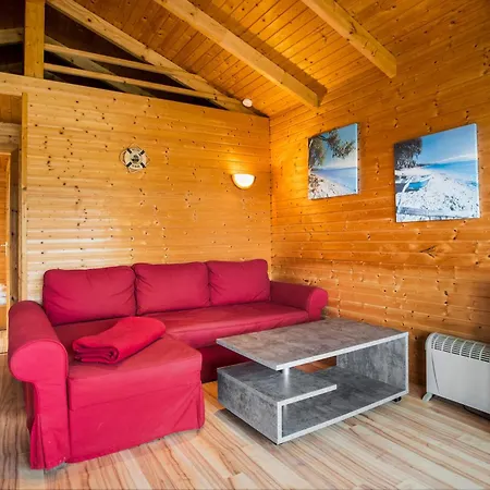 Lillis Nr 27 Hébergement de vacances *