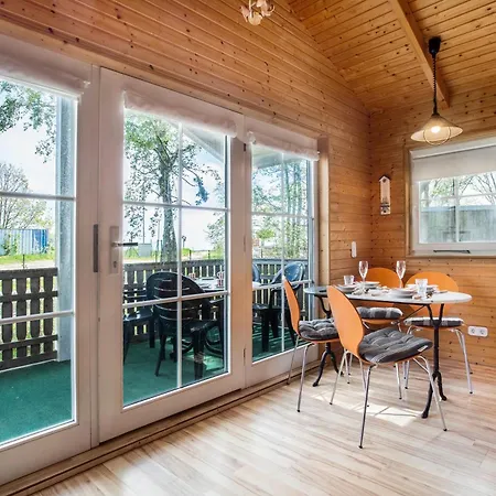 Lillis Nr 27 Hébergement de vacances Goehren (Ruegen)