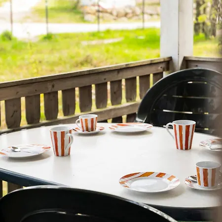 Hébergement de vacances Lillis Nr 27 *