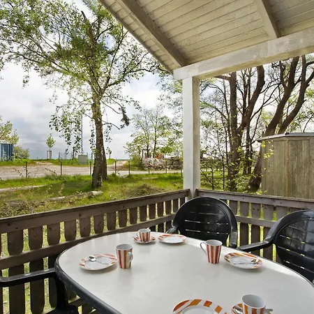 Hébergement de vacances Lillis Nr 27 Goehren (Ruegen)