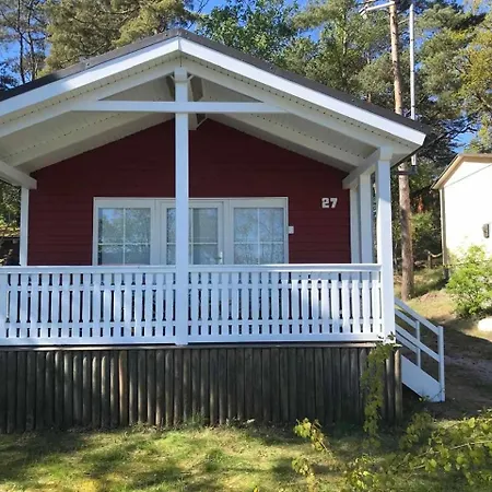 Prázdninový dům Lillis Nr 27