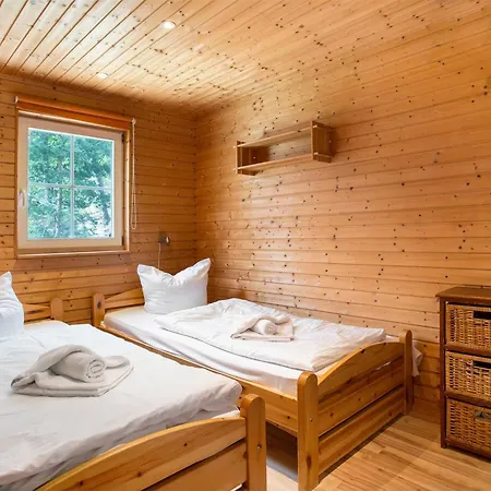 Prázdninový dům Lillis Nr 27 Goehren (Ruegen)