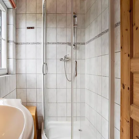 Lillis Ferienhaus Nr 27 * 괴렌